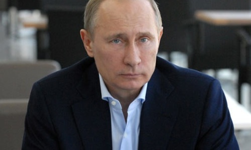 Путин уверен, что в Крыму все закончится хорошо