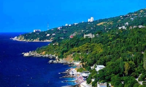 Эксперт: Крымские курорты дешевле и лучше одесских