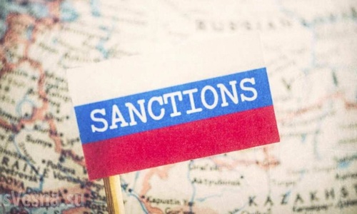 Европа расширила санкции против РФ из-за крымских турбин