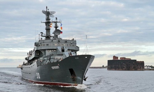 Украина не может противостоять России в Азовском море