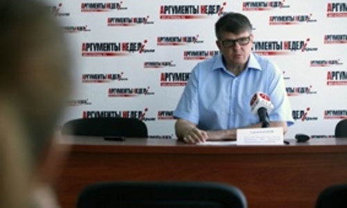 Крымские трудящиеся определились со своими кандидатами