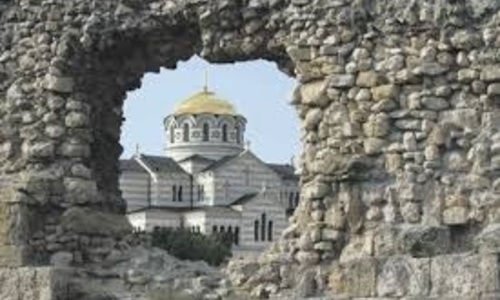 Крым может стать центром религиозного туризма