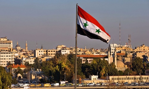 Сирийцы приедут в Крым несмотря на ситуацию в Дамаске