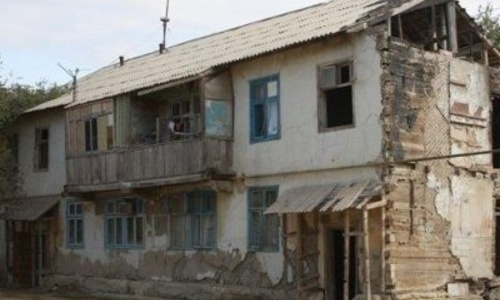 Ялтинцам пообещали новые квартиры