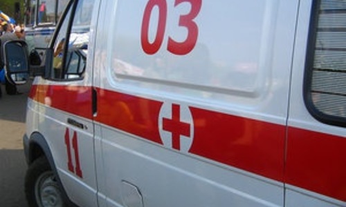 В Севастополе грузчика насмерть раздавило на работе