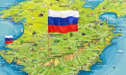 «Дорожной карты» Крым не получит
