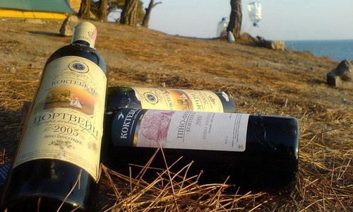 Все крымские виноделы получили лицензии