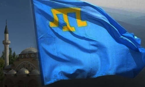 Члены меджлиса не собираются покидать Крым