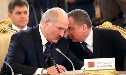 Белоруссия не готова рисковать с полетами в Крым