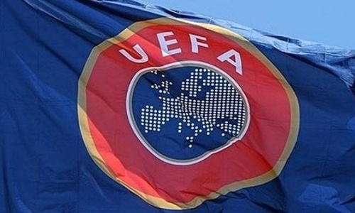 Делегация УЕФА приедет в Крым через месяц
