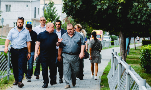 Губернатор Севастополя озаботился: если что - люди не знают куда бежать