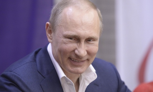 Референдум превратил дедушку в Путина
