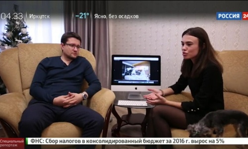 Скандал с «роскошным Кравченко» пытаются замять