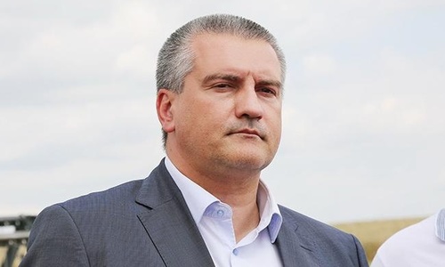 Аксенов стал самым популярным в медиа главой ЮФО