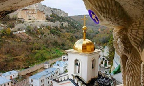 Крыму нужно подтянуть паломническую инфраструктуру