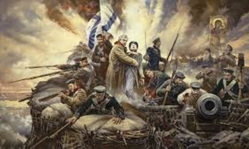 Севастопольская война. Переосмысление