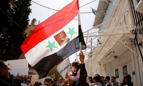Овсянников с подчиненными после праздников отправится в Сирию