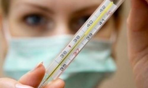 Крымчан призвали прививаться от нового гриппа