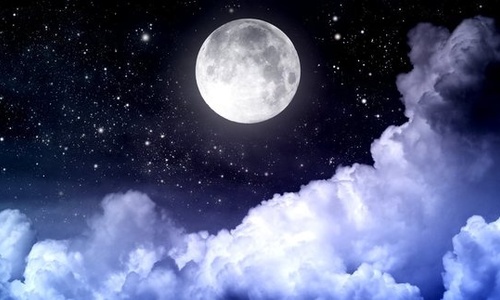 Почему великие державы мира покоряют Луну?
