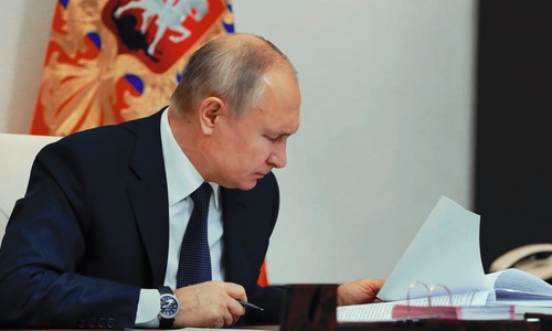 Фестиваль в Крыму теперь можно организовать только с бумагой от Путина