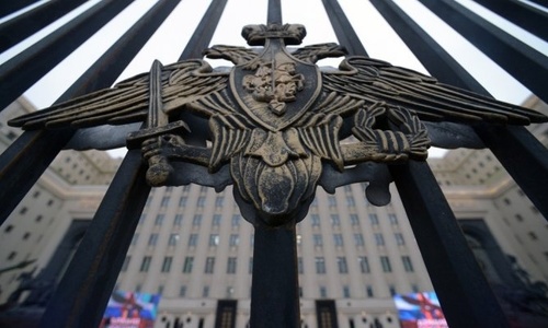 СБУ похитила в Крыму двух военнослужащих