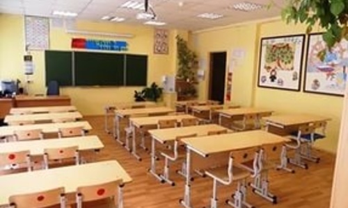 Крымские школы получают по 600 тысяч в год