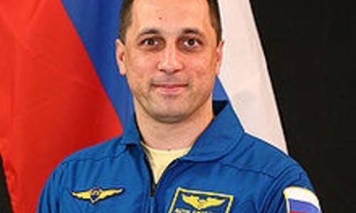 Севастопольский космонавт приземлится в Госдуме?