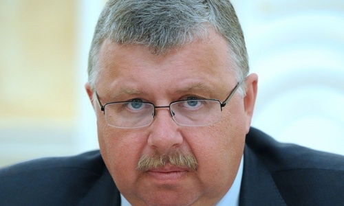 Глава Федеральной таможенной службы России отправлен в отставку