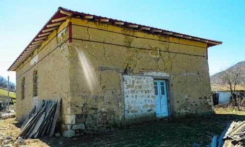В крымском селе собирают деньги на восстановление мечети