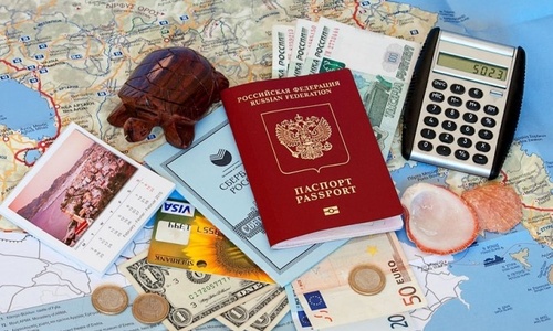 Туристы в Крыму заплатят 10 рублей. Для начала