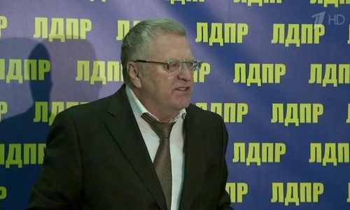 Избирком Крыма отказал ЛДПР в регистрации на выборы