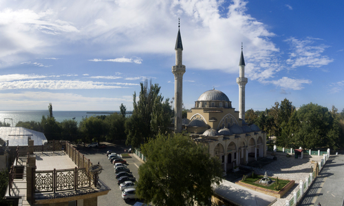 В мечетях и церквях Крыма помолятся за жертв депортации