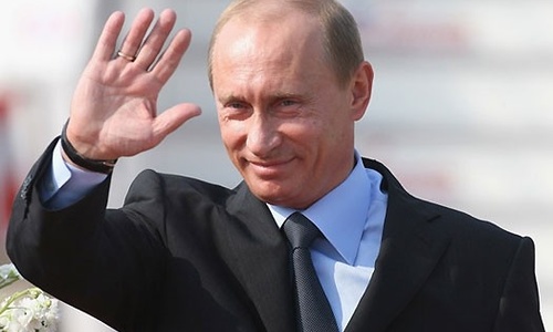 Песков рассказал о готовящейся «атаке» против Путина