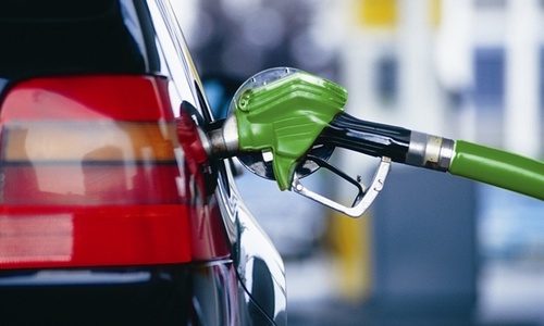 В Симферополе зафиксировали снижение цен на топливо