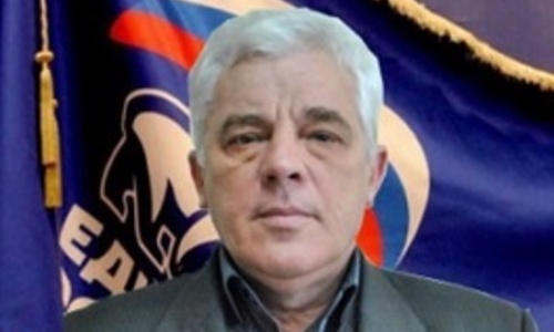Глава севастопольских единороссов: Чалый остается спикером парламента