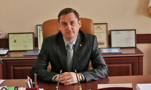 Глава крымского минстроя ушел в отставку