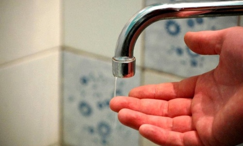 В конце месяца крымчан оставят без воды