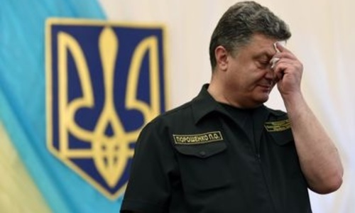 Меджлис обвиняет украинскую власть