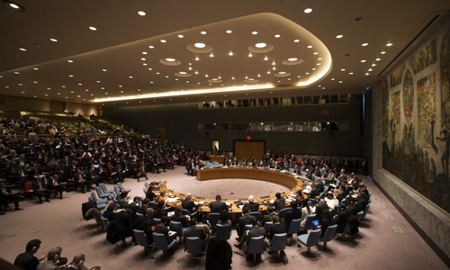 Крымская резолюция для ООН окажется бесполезной