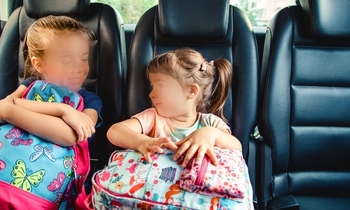 Детей из приграничных сел Белгородщины вывезут в Крым