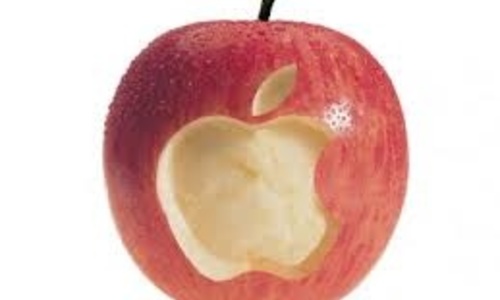 Плохая новость для фанатов «яблочной» продукции