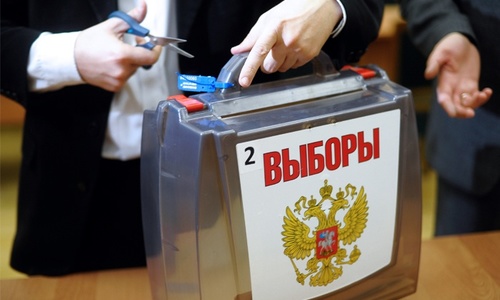 Выборы в Крыму пройдут без наблюдателей