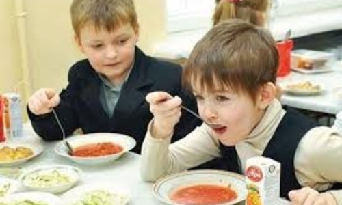 Симферопольских школьников накормят на 36 рублей