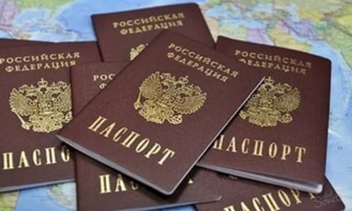 Семья Сенцова отрицает его российское гражданство