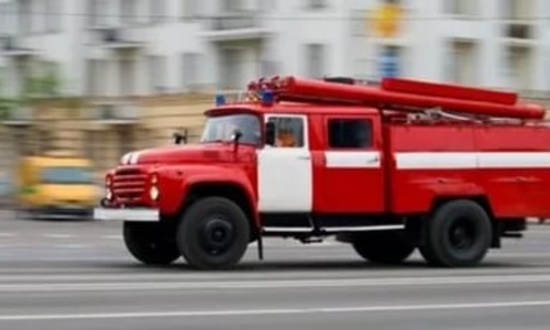 За сутки в Крыму сгорело четыре автомобиля