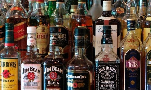 Россия может остаться без импортного алкоголя