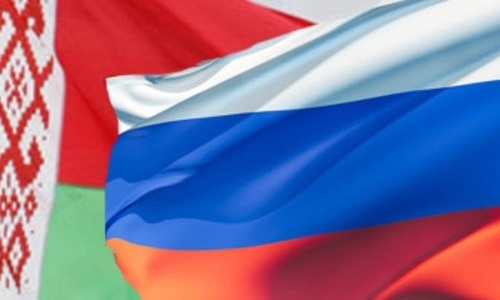 Белорусские паралимпийцы пообещали пронести в Рио российский флаг