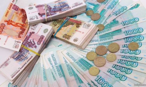 Госсовет увеличил расходы крымского бюджета