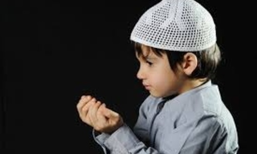 Маленьких крымских мусульман просветят