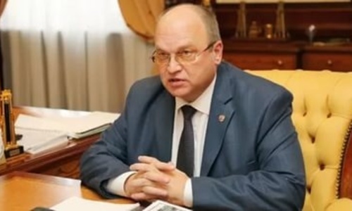 Сбросить Бахарева хочет клан восьми оппозиционеров
